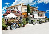 Šeiminis pensionas Záhorská Bystrica Slovakija